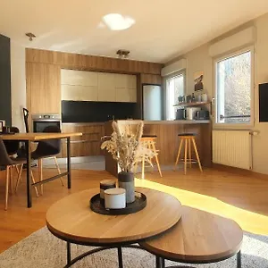 Apartment La Pepite Du Semnoz, Annecy