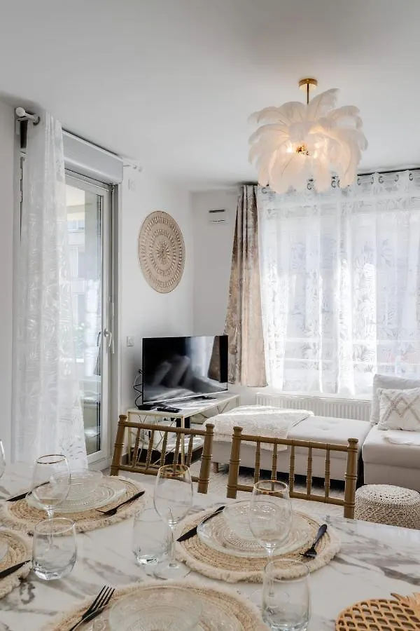 Le Boheme - Charming Apartment In The City Centre 阿讷西