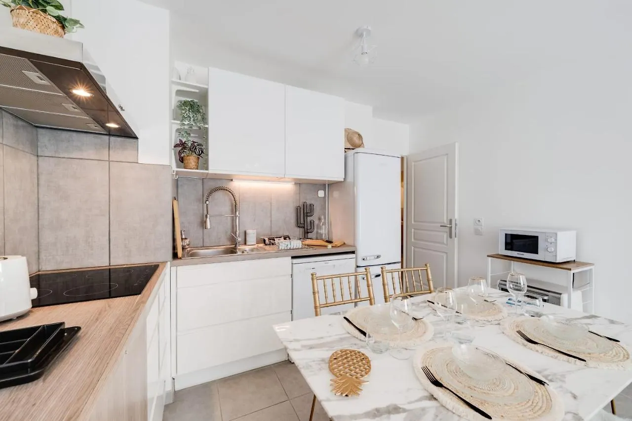 Le Boheme - Charming Apartment In The City Centre 阿讷西