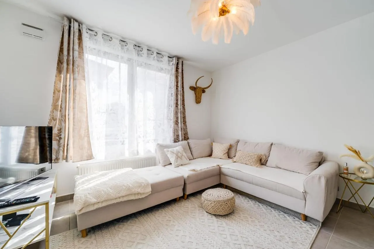 Le Boheme - Charming Apartment In The City Centre 阿讷西