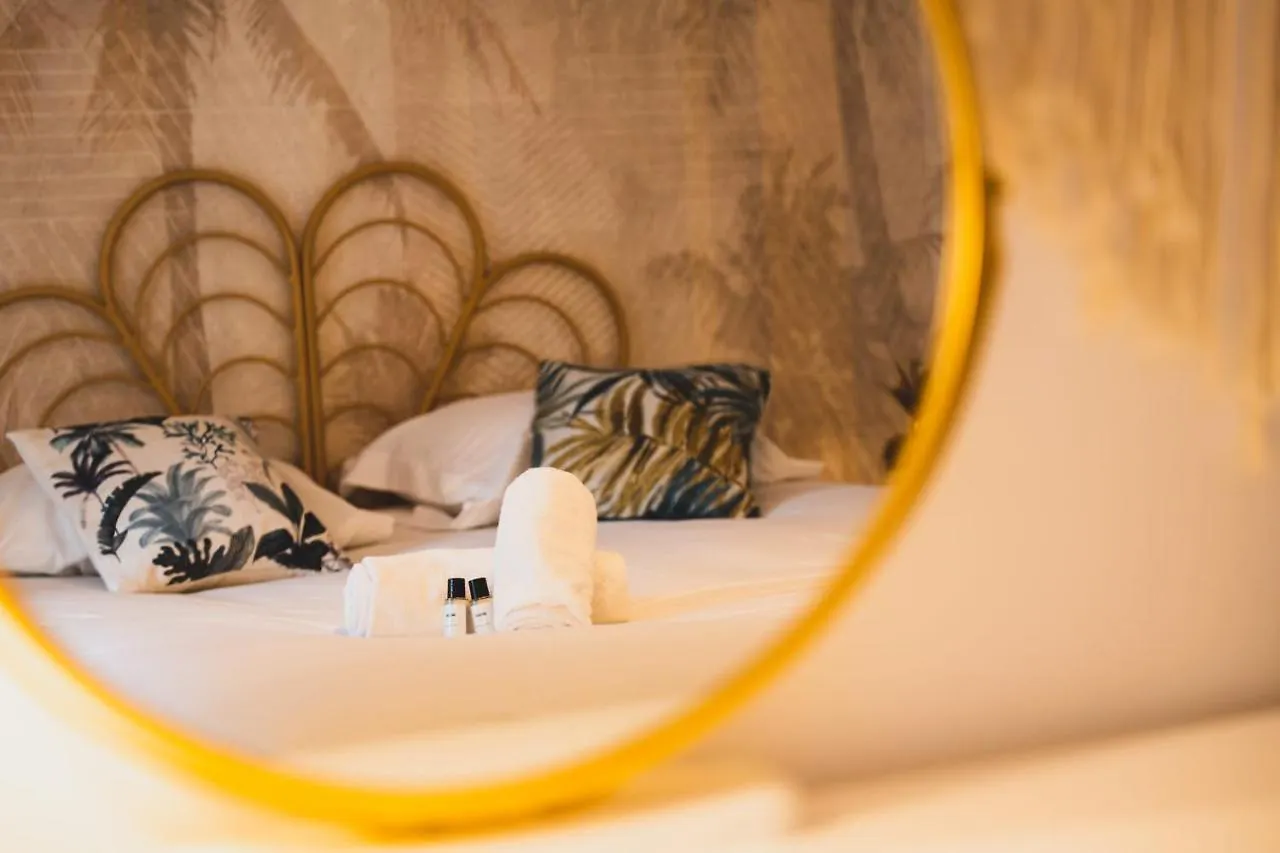 Le Boheme - Charming Apartment In The City Centre 阿讷西