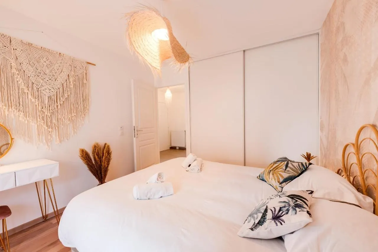Le Boheme - Charming Apartment In The City Centre 阿讷西
