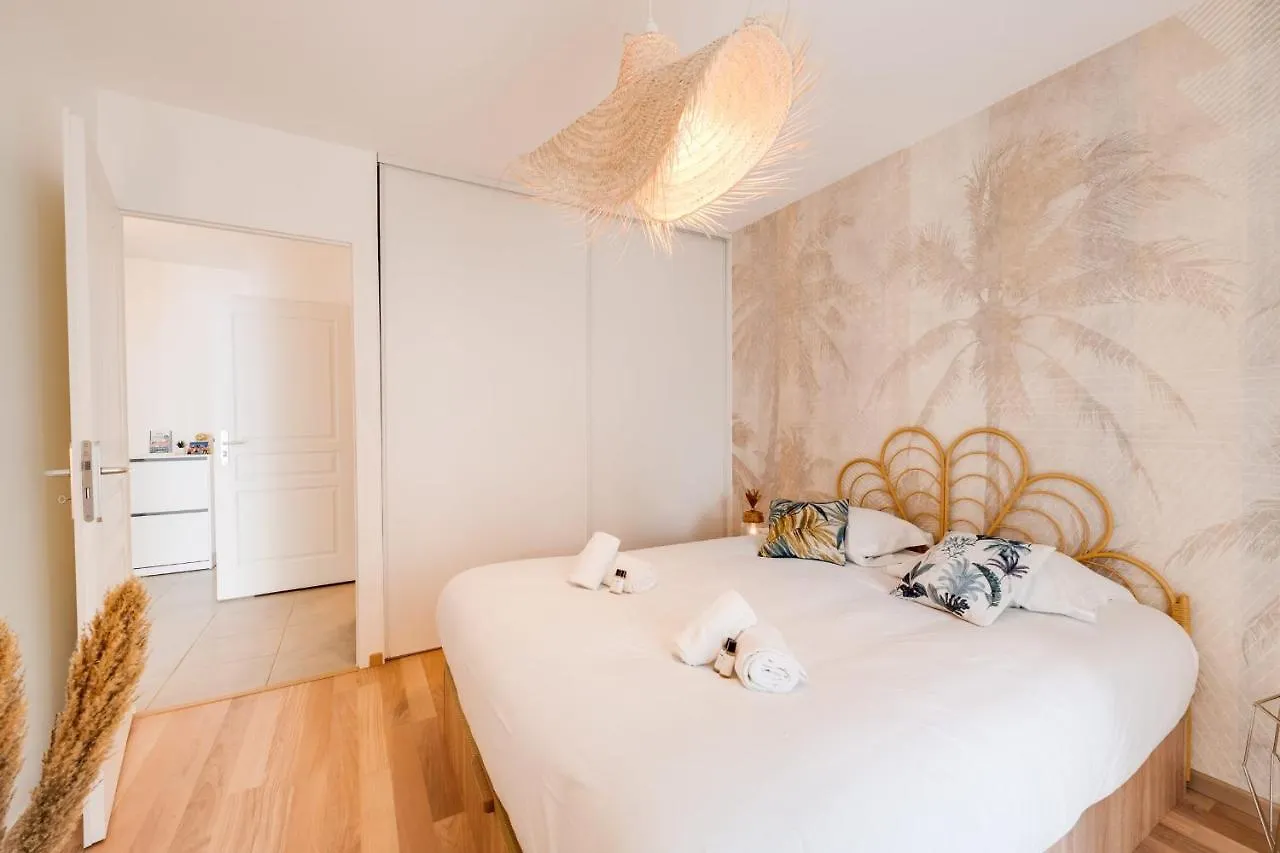 Le Boheme - Charming Apartment In The City Centre 阿讷西 法国