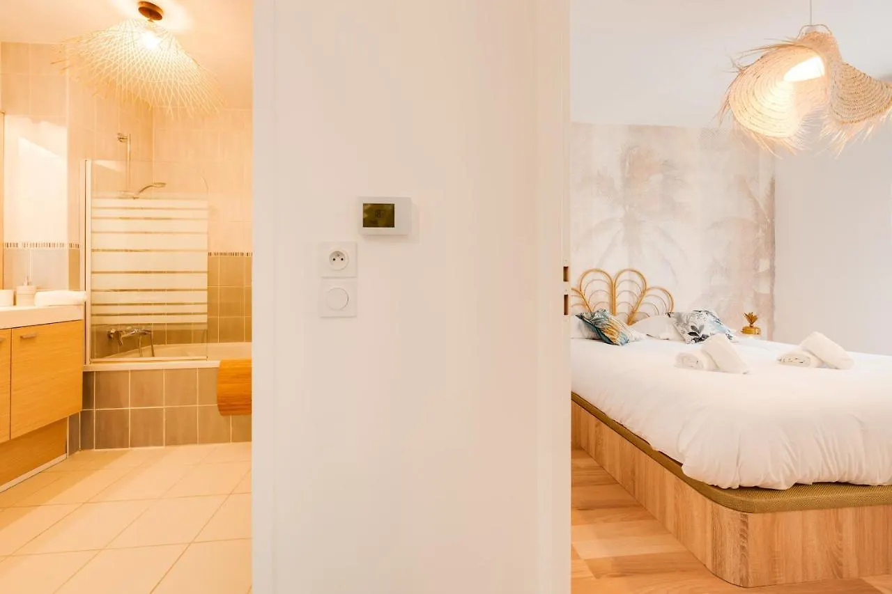 Le Boheme - Charming Apartment In The City Centre 阿讷西